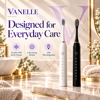 Vanelle Smart Electric Toothbrush