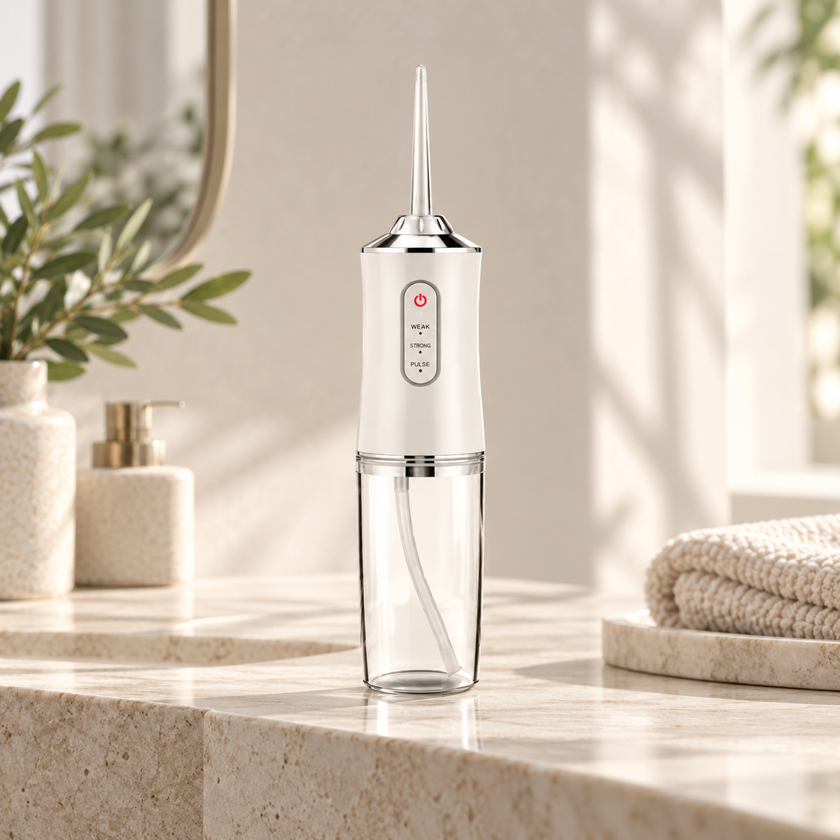 Vanelle Electric Water Flosser