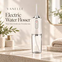 Vanelle Electric Water Flosser