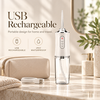 Vanelle Electric Water Flosser