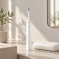 Vanelle Smart Electric Toothbrush